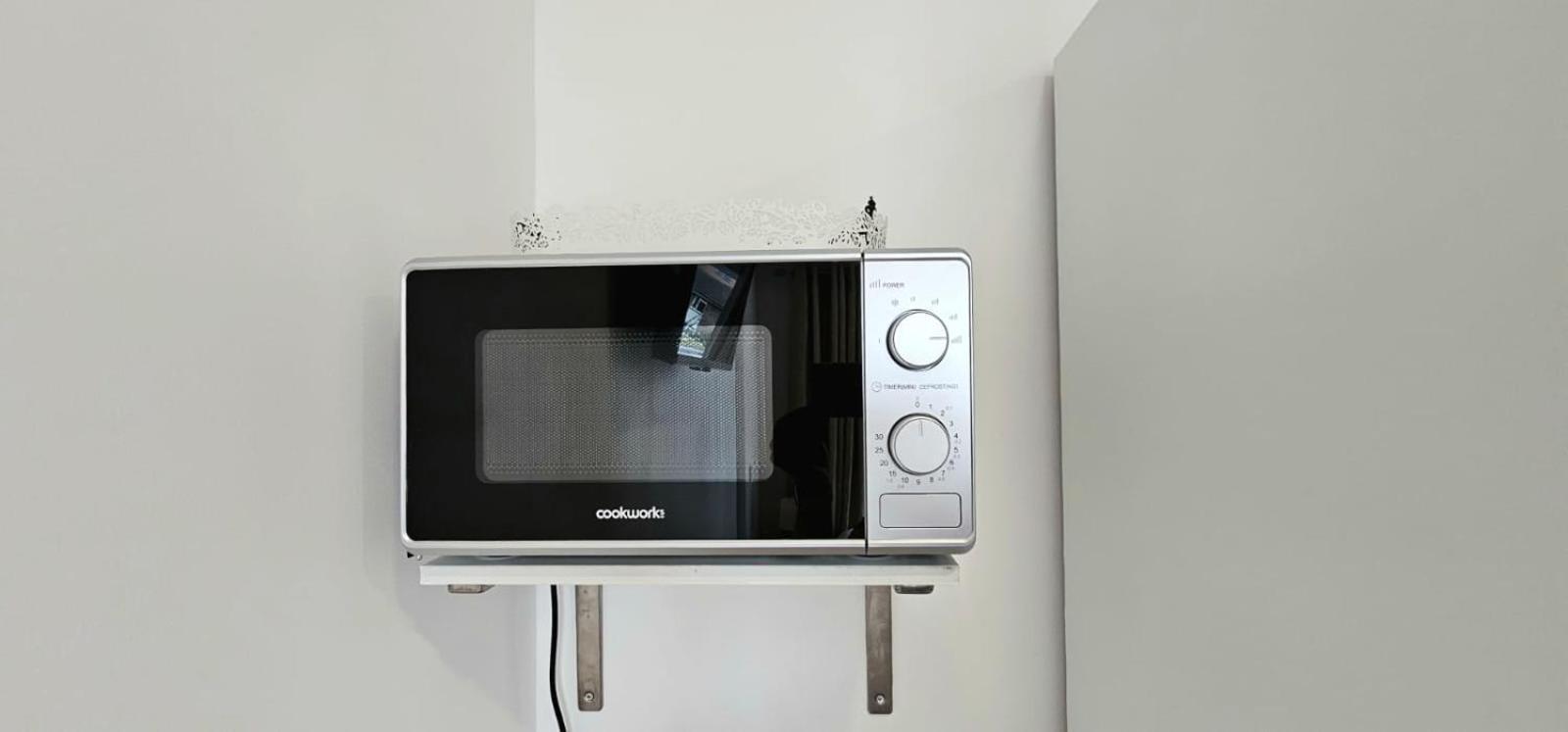 Claire Double Room London Exterior foto