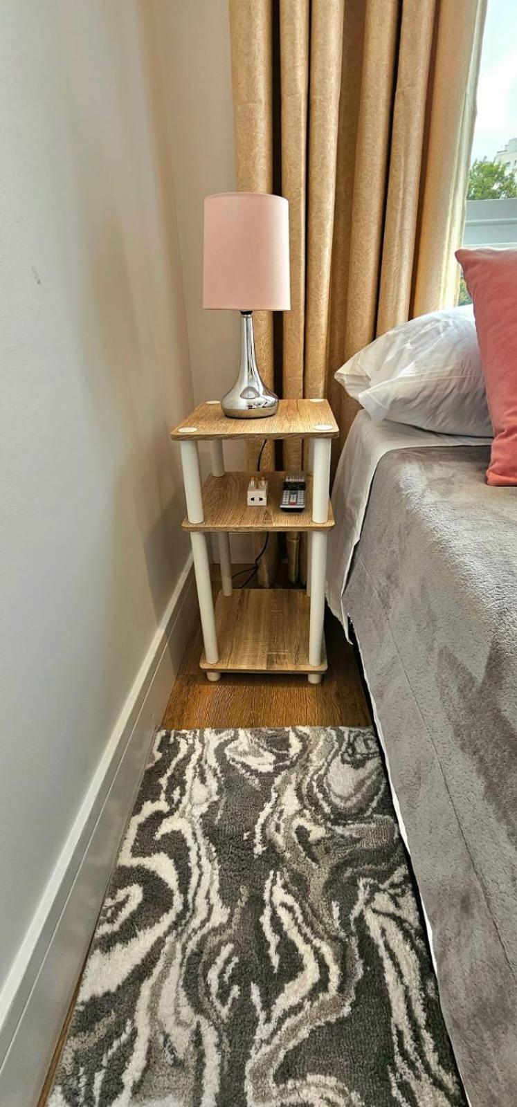 Claire Double Room London Exterior foto